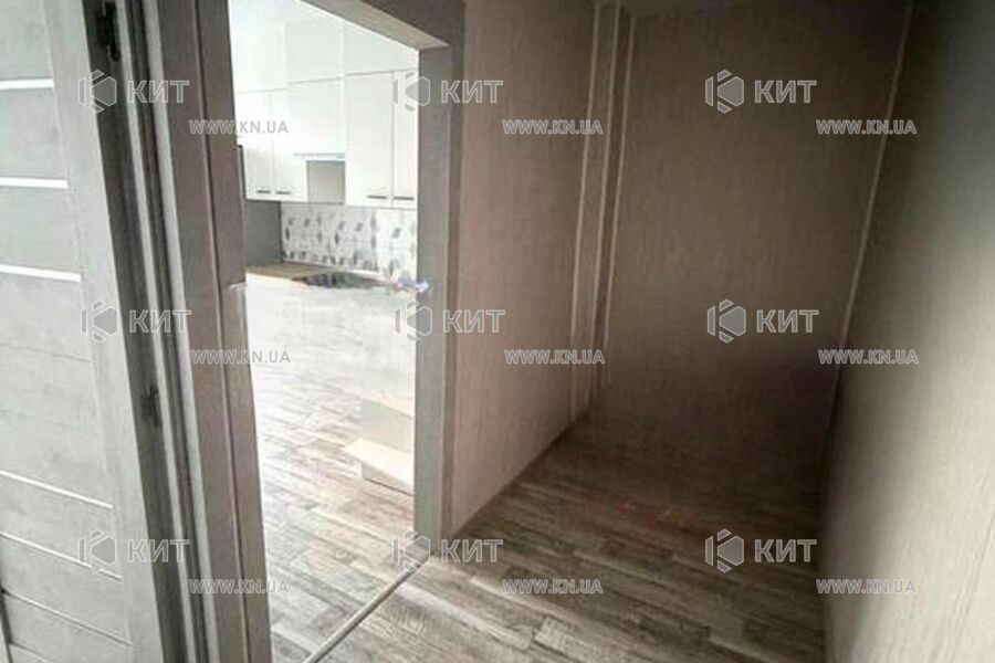 Продаж квартири Харків, Київська, Гідропарк, 39м²