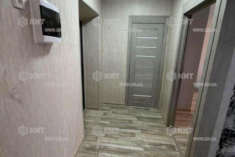 Продаж квартири Харків, Київська, Гідропарк, 39м²