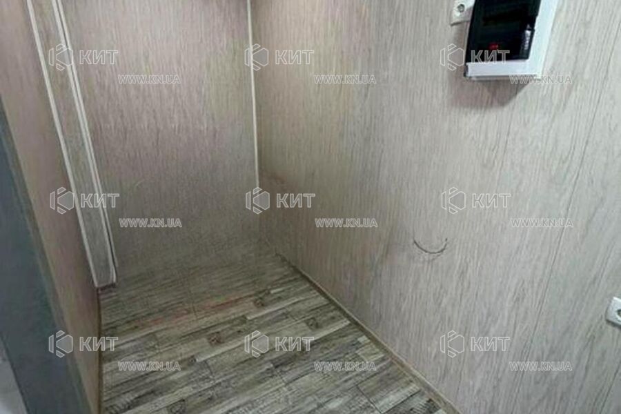 Продаж квартири Харків, Київська, Гідропарк, 39м²