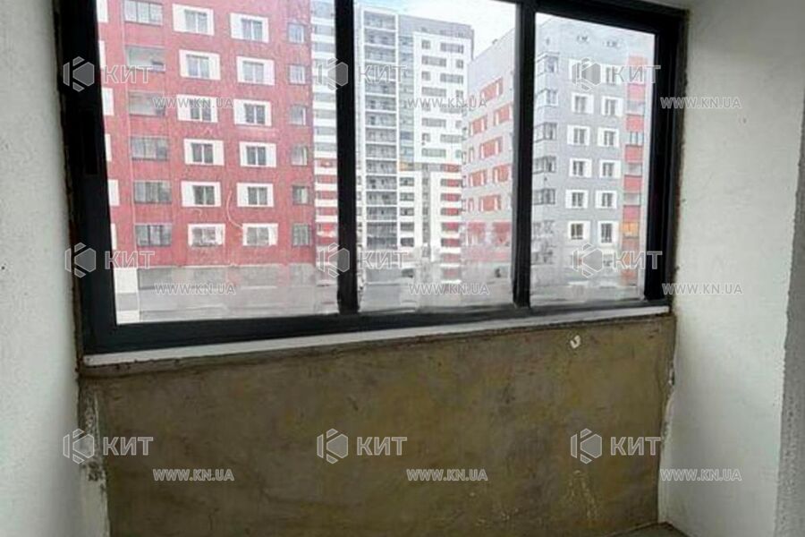Продаж квартири Харків, Київська, Гідропарк, 39м²