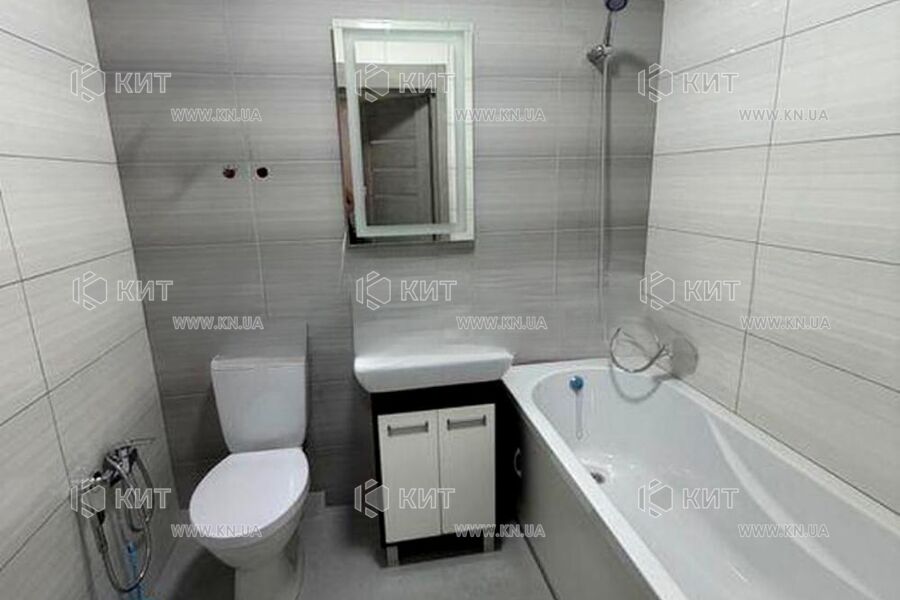 Продаж квартири Харків, Київська, Гідропарк, 39м²