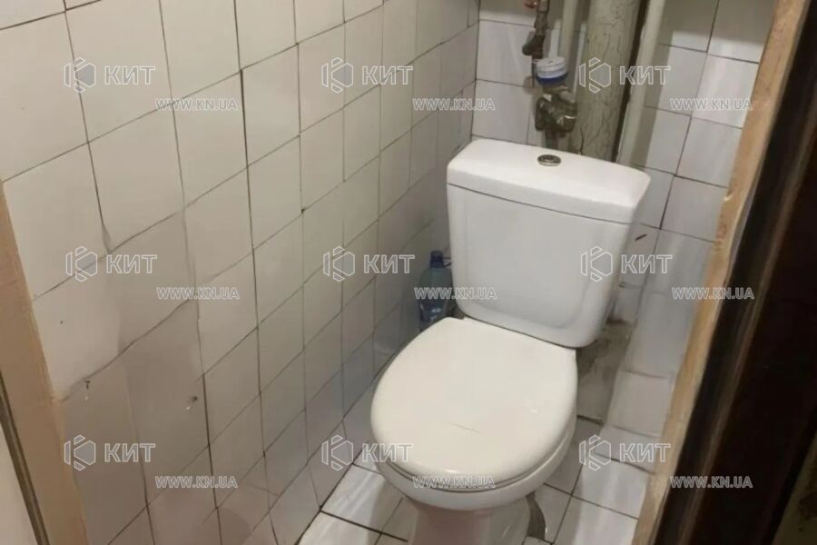 Продаж квартири Харків, Київська, Гідропарк, 68м²