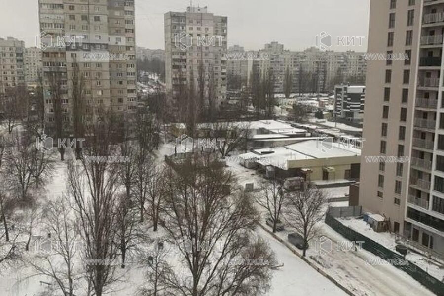 Продаж квартири Харків, Київська, Гідропарк, 68м²