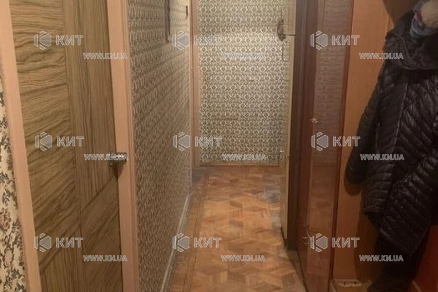 Продаж квартири Харків, Київська, Гідропарк, 68м²