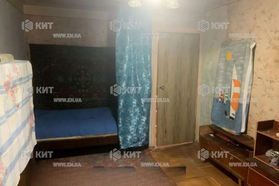 Продаж квартири Харків, Київська, Гідропарк, 68м²