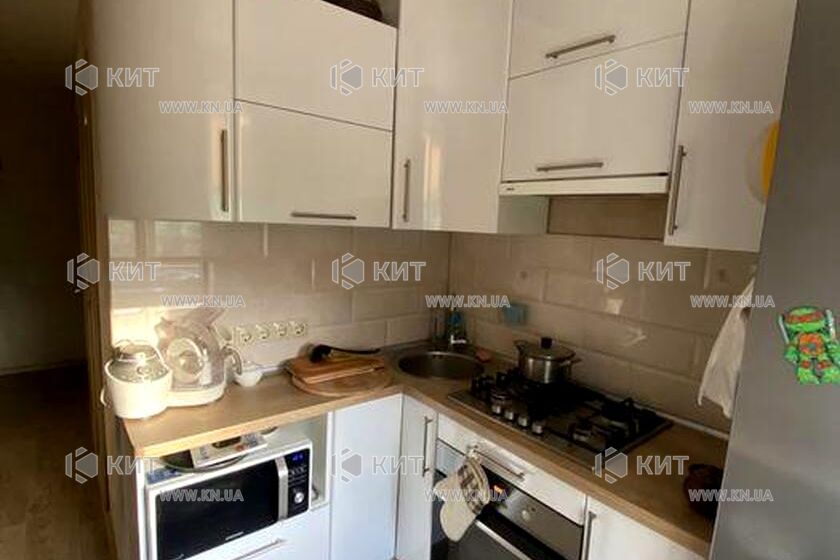 Продажа квартиры Харьков, Салтовка, 607 мрн., 44м²