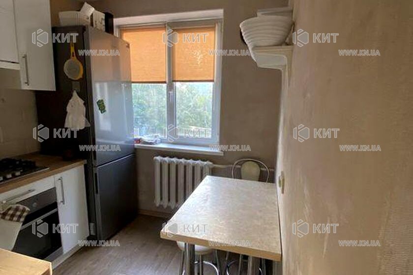 Продажа квартиры Харьков, Салтовка, 607 мрн., 44м²