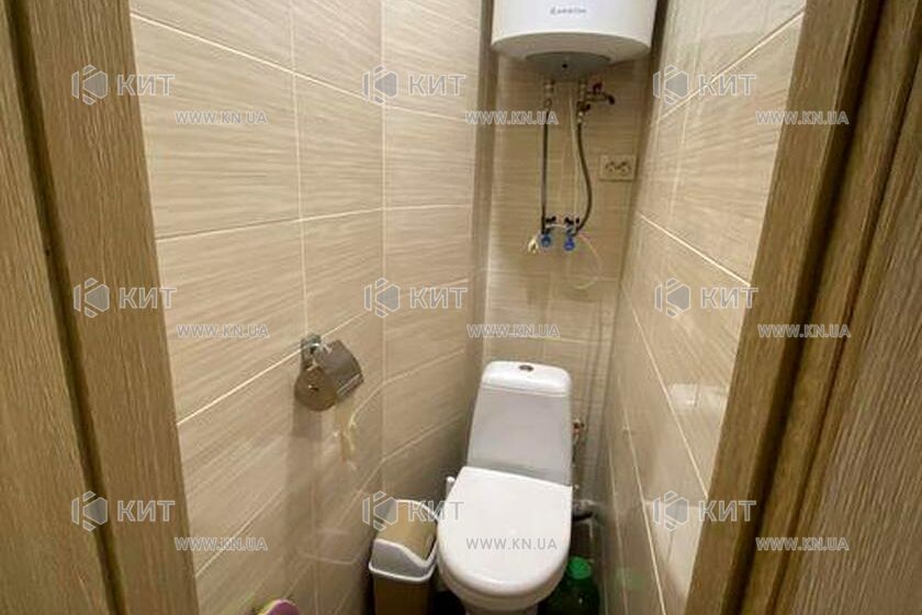 Продажа квартиры Харьков, Салтовка, 607 мрн., 44м²