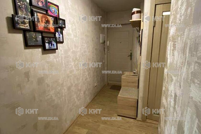 Продажа квартиры Харьков, Салтовка, 607 мрн., 44м²