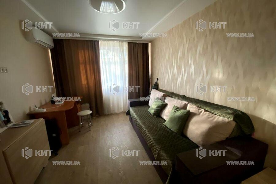 Продажа квартиры Харьков, Салтовка, 607 мрн., 44м²