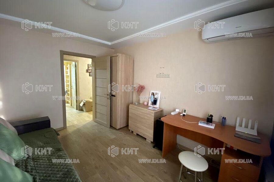 Продажа квартиры Харьков, Салтовка, 607 мрн., 44м²