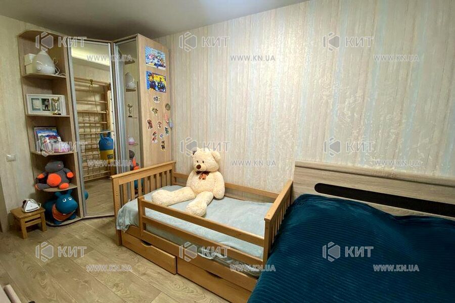 Продажа квартиры Харьков, Салтовка, 607 мрн., 44м²