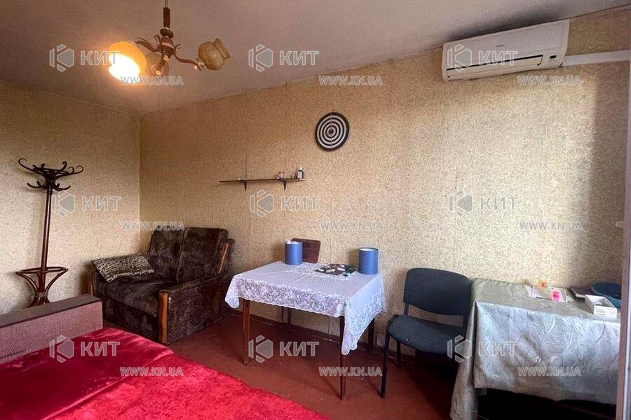 Продажа квартиры Харьков, Салтовка, 531 мрн., 33м²