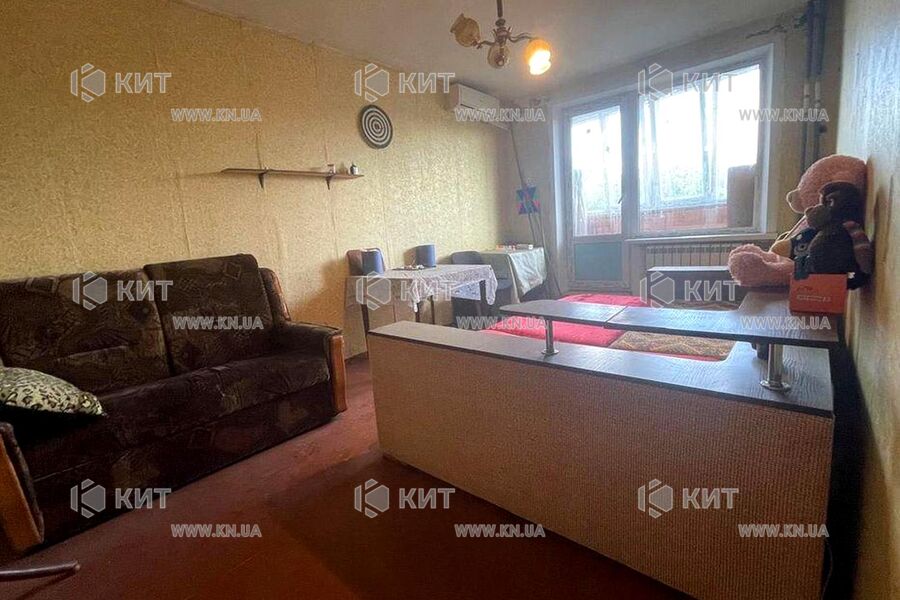Продажа квартиры Харьков, Салтовка, 531 мрн., 33м²