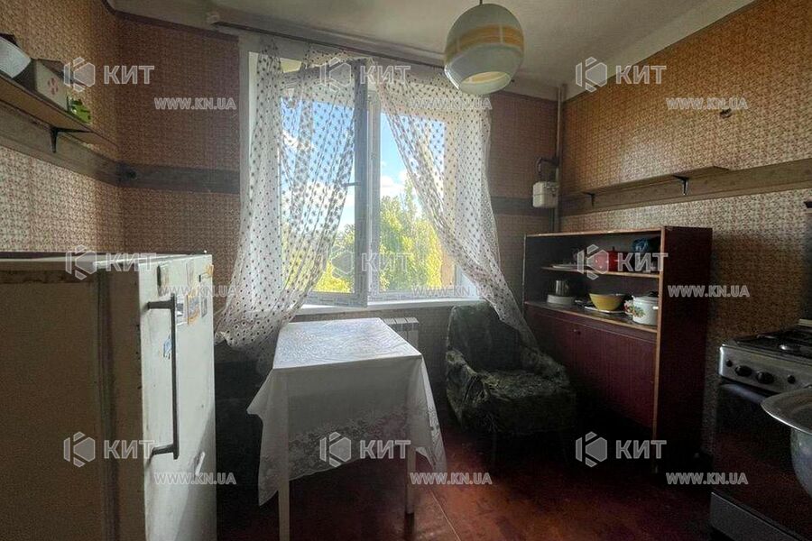 Продажа квартиры Харьков, Салтовка, 531 мрн., 33м²