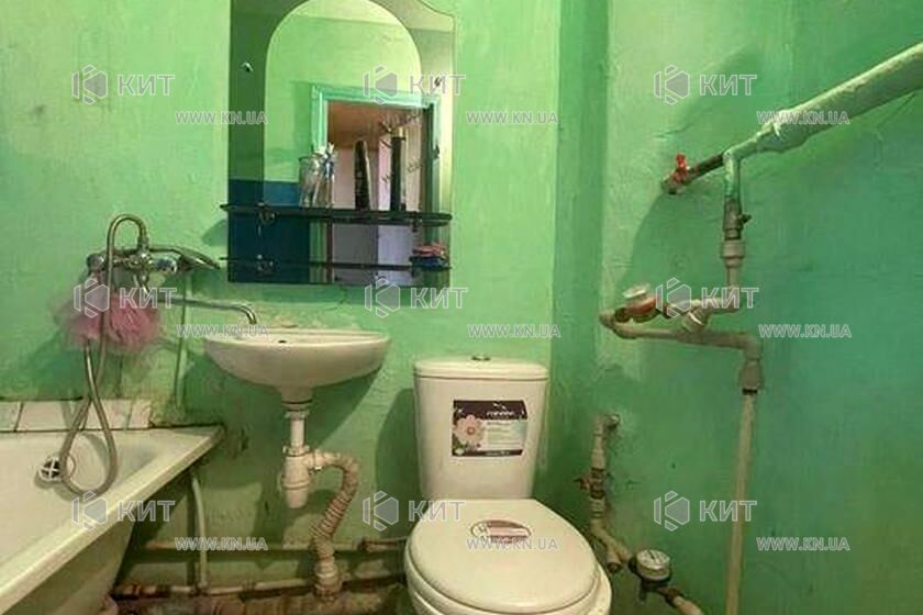 Продажа квартиры Харьков, Салтовка, 531 мрн., 33м²