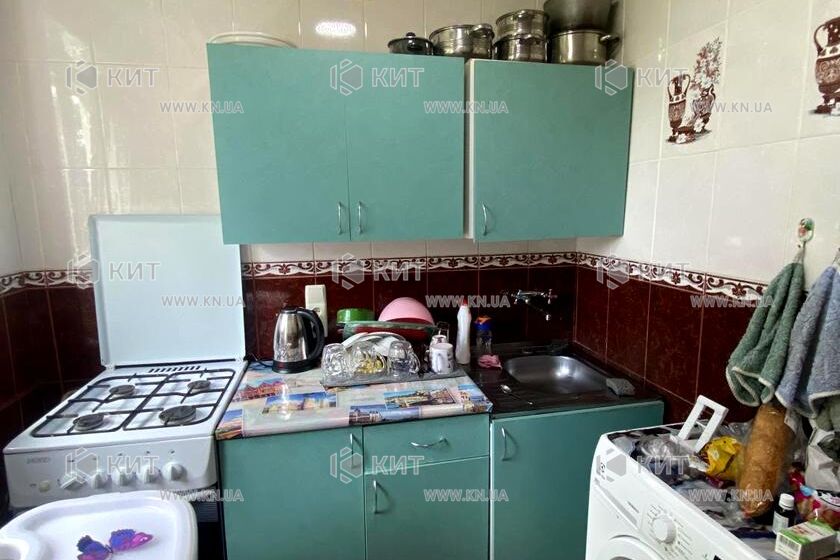 Продажа квартиры Харьков, Салтовка, 531 мрн., 44м²