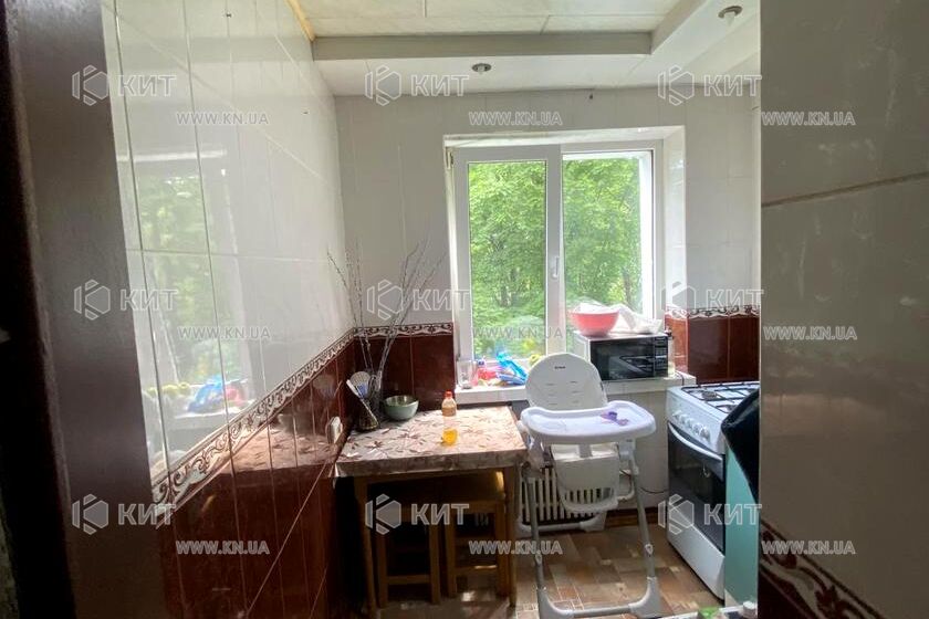 Продажа квартиры Харьков, Салтовка, 531 мрн., 44м²