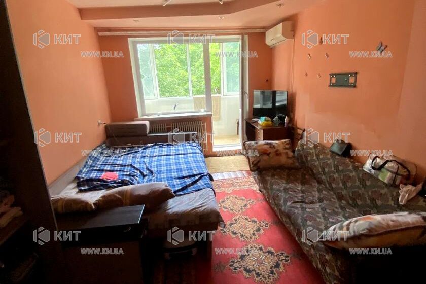 Продажа квартиры Харьков, Салтовка, 531 мрн., 44м²