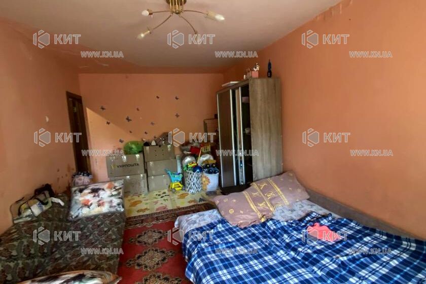 Продажа квартиры Харьков, Салтовка, 531 мрн., 44м²