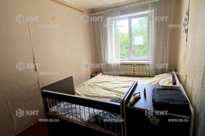 Продажа квартиры Харьков, Салтовка, 531 мрн., 44м²