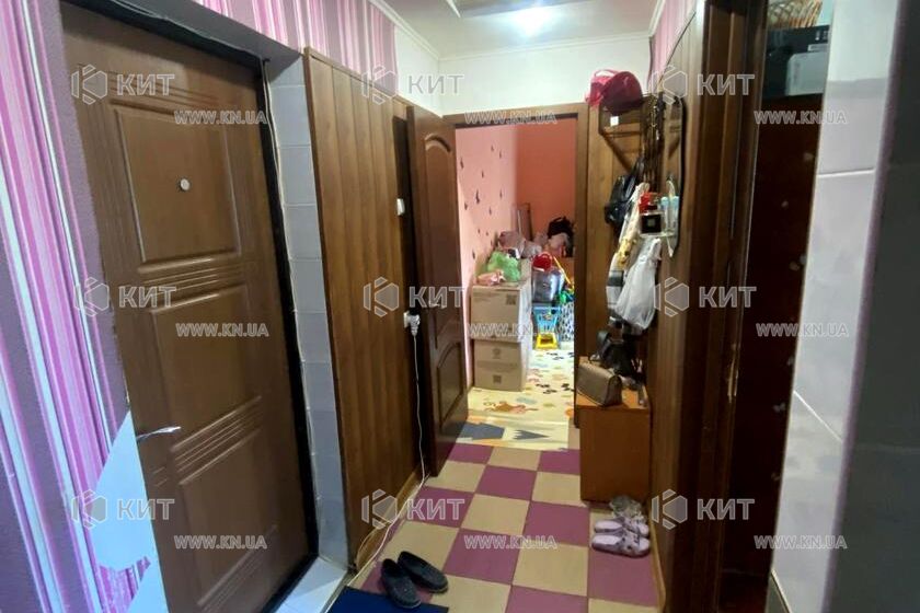Продажа квартиры Харьков, Салтовка, 531 мрн., 44м²