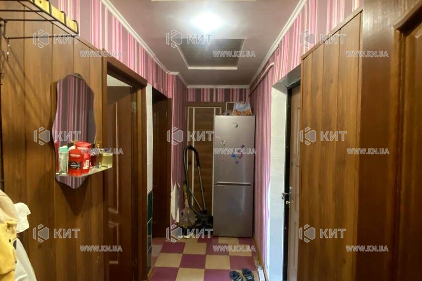 Продажа квартиры Харьков, Салтовка, 531 мрн., 44м²