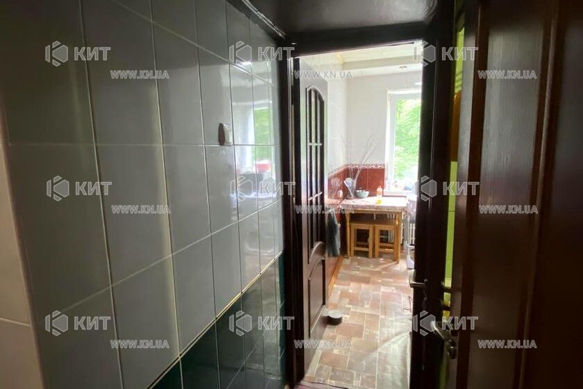 Продажа квартиры Харьков, Салтовка, 531 мрн., 44м²