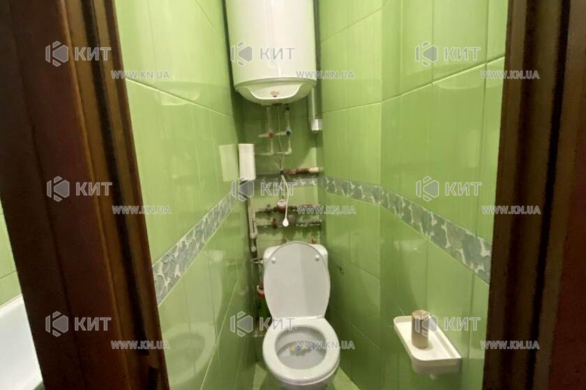 Продажа квартиры Харьков, Салтовка, 531 мрн., 44м²