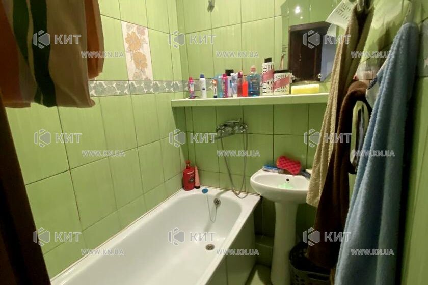 Продажа квартиры Харьков, Салтовка, 531 мрн., 44м²