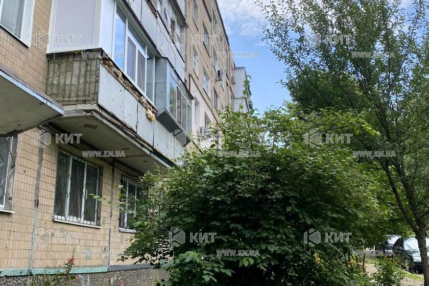 Продажа квартиры Харьков, Салтовка, 531 мрн., 44м²