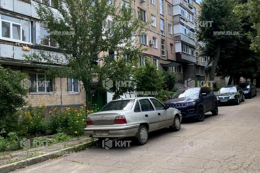 Продажа квартиры Харьков, Салтовка, 531 мрн., 44м²