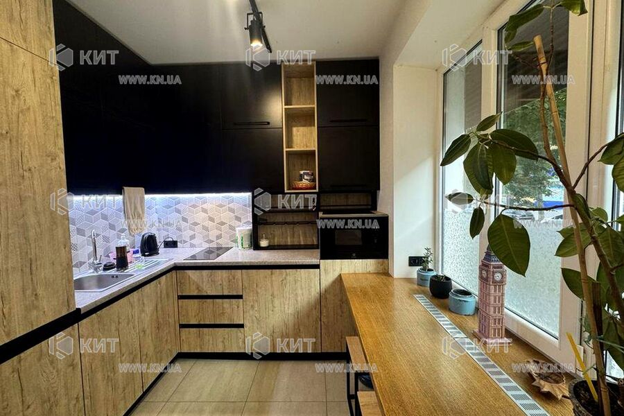 Продаж квартири Харків, Наукова, 73.2м²