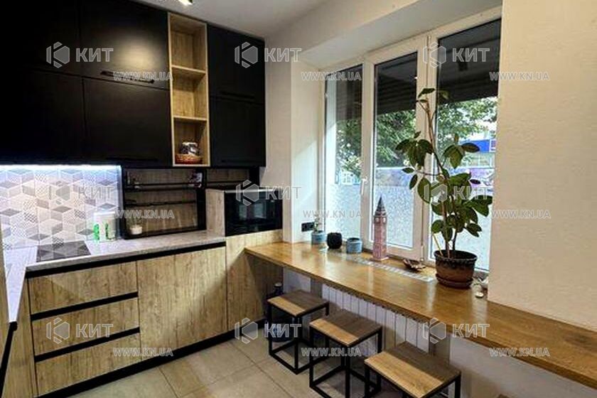 Продаж квартири Харків, Наукова, 73.2м²