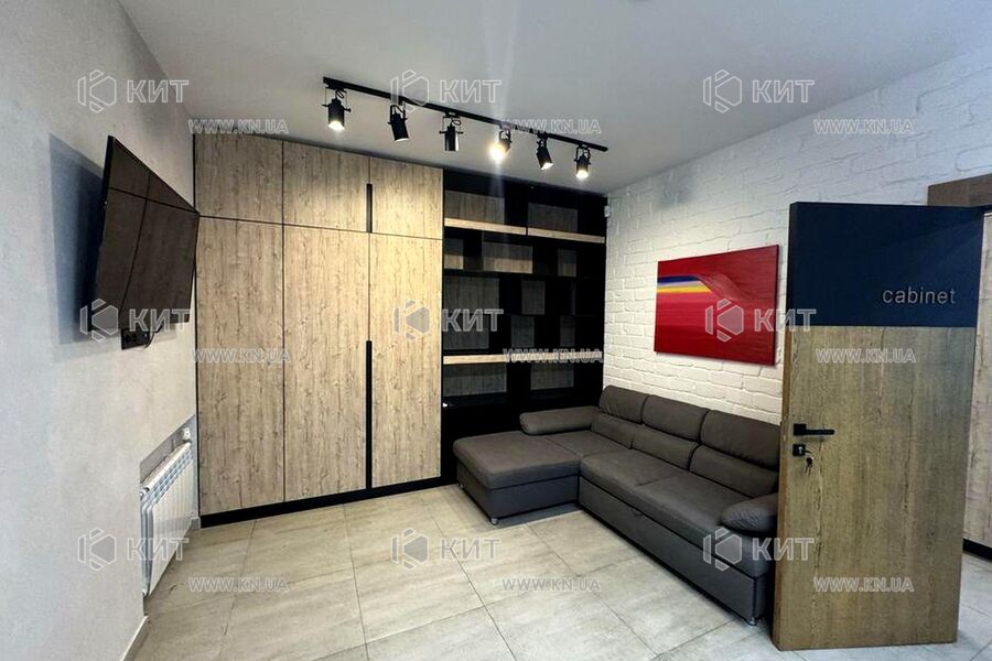 Продаж квартири Харків, Наукова, 73.2м²