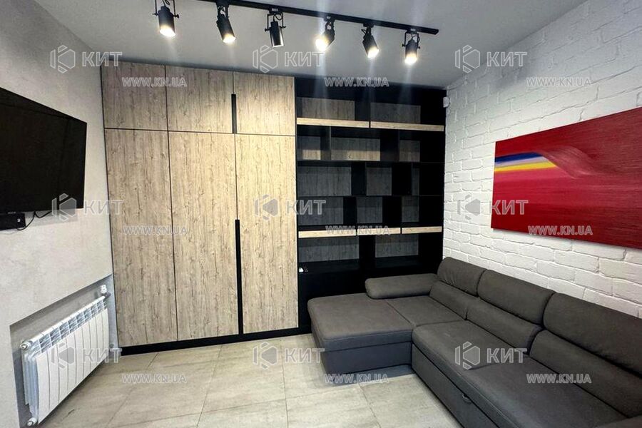 Продаж квартири Харків, Наукова, 73.2м²