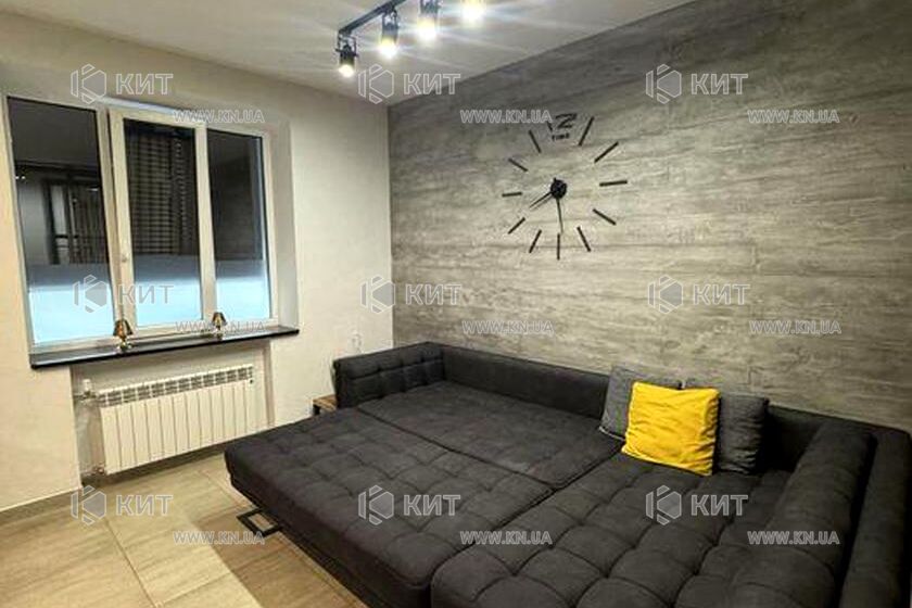 Продаж квартири Харків, Наукова, 73.2м²