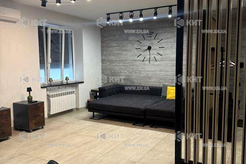 Продаж квартири Харків, Наукова, 73.2м²