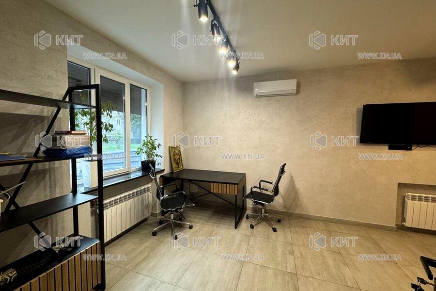 Продаж квартири Харків, Наукова, 73.2м²