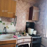 Продаж квартири Харків, ХТЗ, Рогань, 45м²