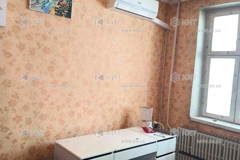 Продаж квартири Харків, ХТЗ, Рогань, 45м²