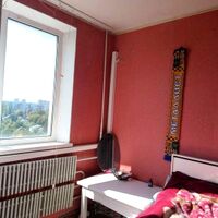Продаж квартири Харків, ХТЗ, Рогань, 45м²