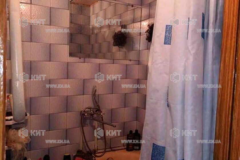 Продаж квартири Харків, ХТЗ, Рогань, 45м²