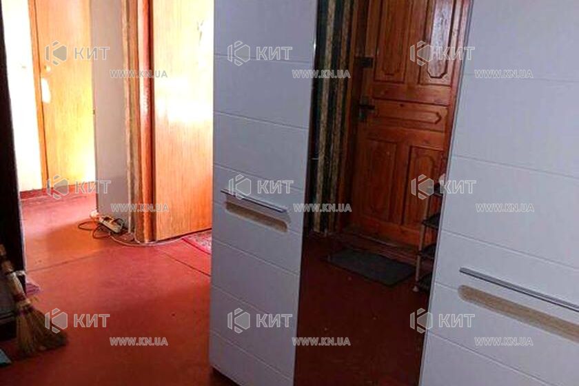 Продаж квартири Харків, ХТЗ, Рогань, 45м²