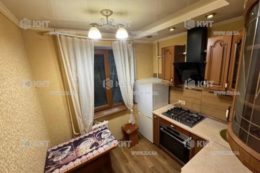 Продаж квартири Харків, Нові Дома, 31м²