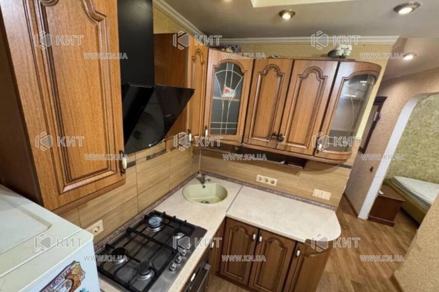 Продаж квартири Харків, Нові Дома, 31м²