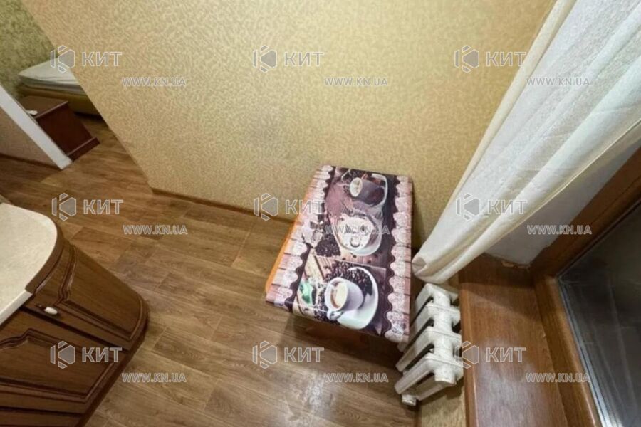 Продаж квартири Харків, Нові Дома, 31м²