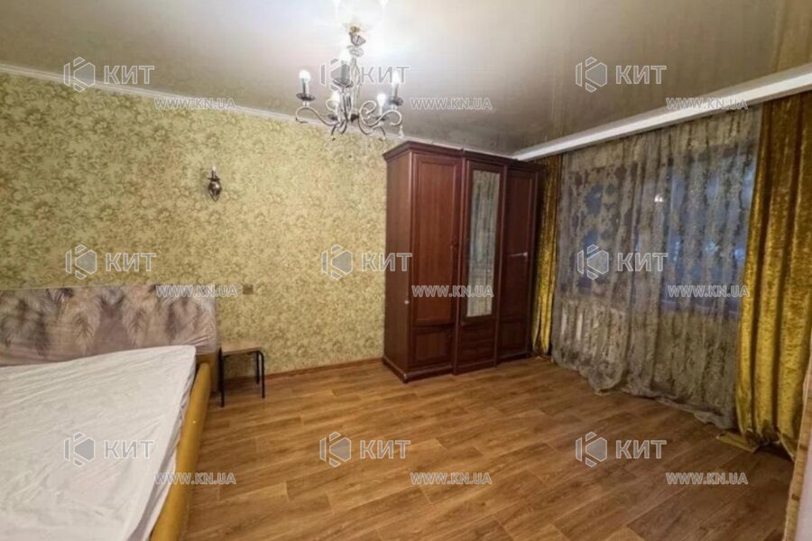 Продаж квартири Харків, Нові Дома, 31м²