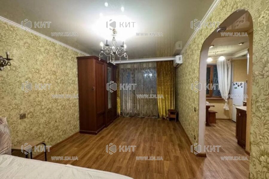 Продаж квартири Харків, Нові Дома, 31м²
