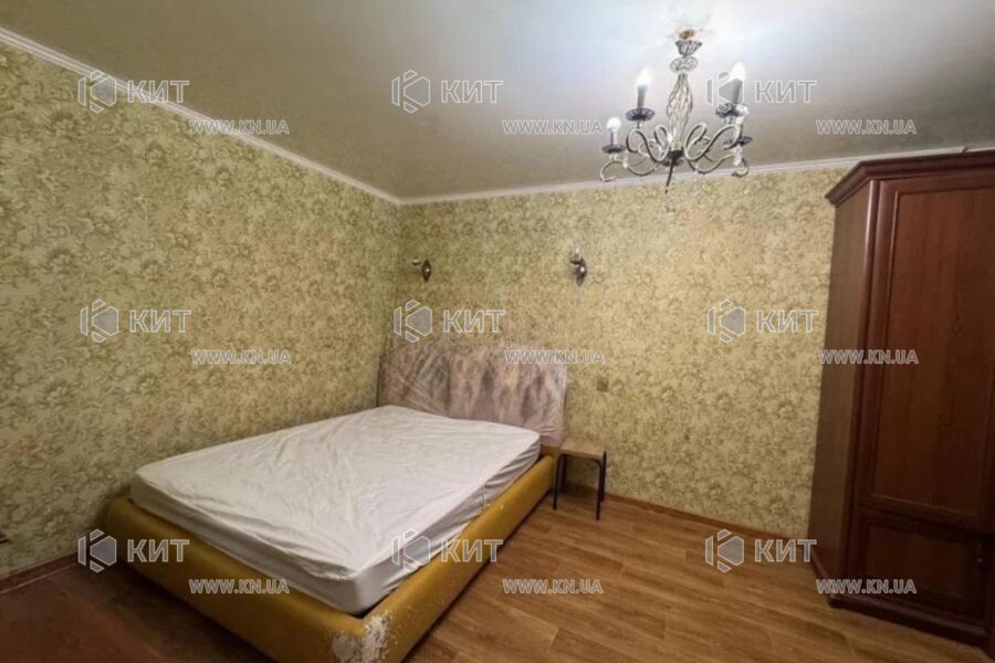 Продаж квартири Харків, Нові Дома, 31м²